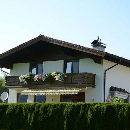 Haus Erlbacher Abtenau Extérieur photo